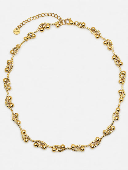 Collana Arabesque