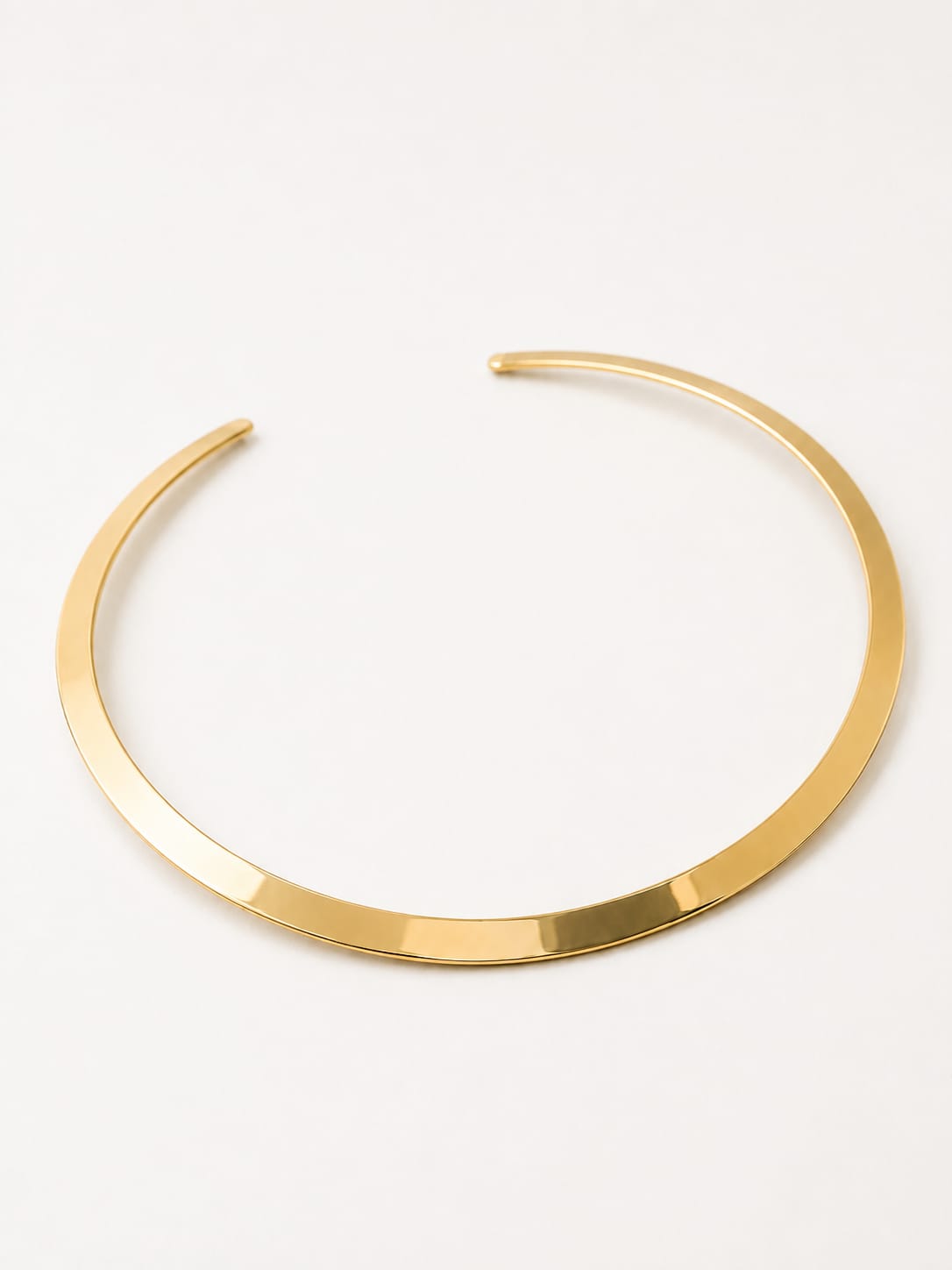 Collana rigida Nefertiti
