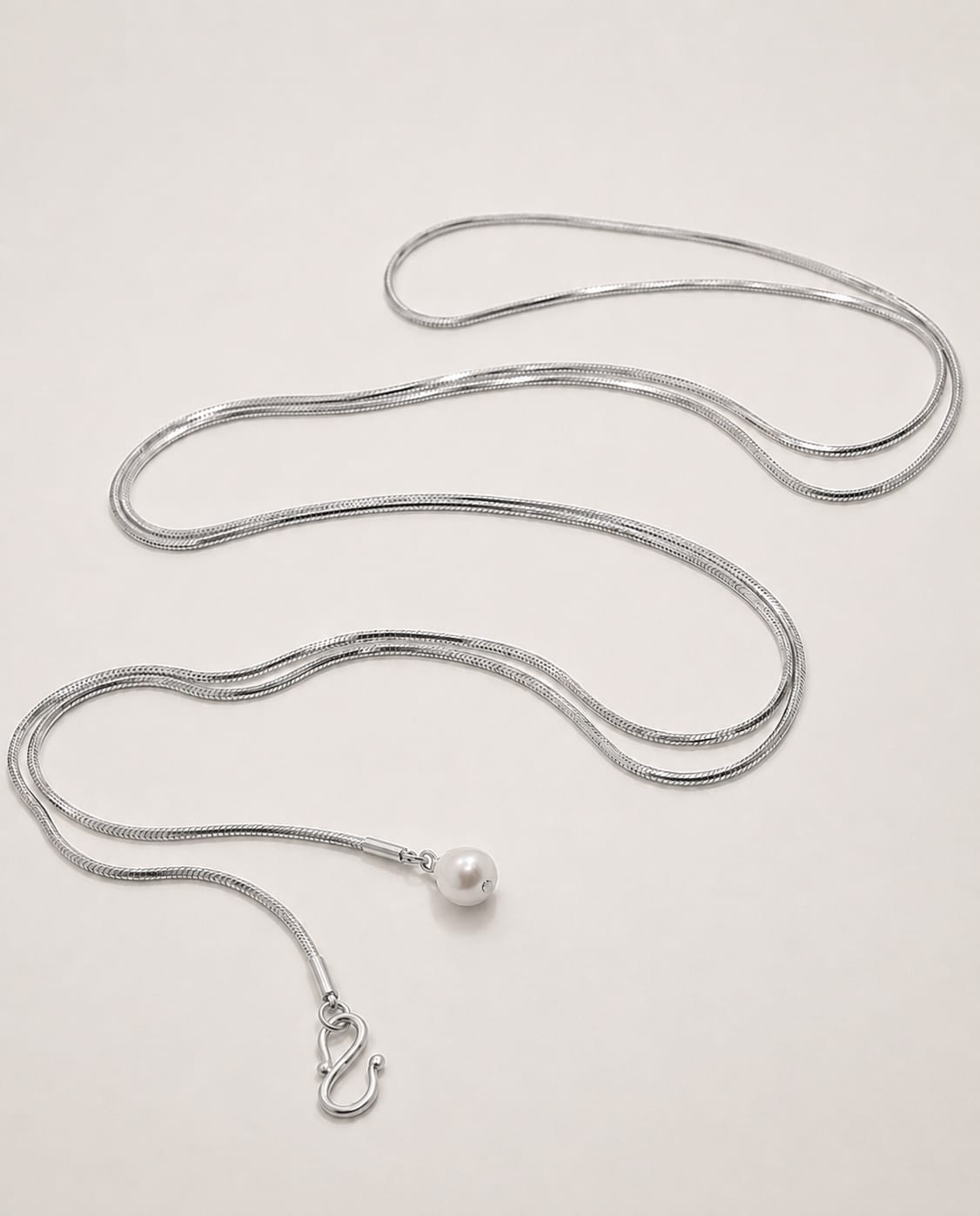 Collana Lariat Arianna