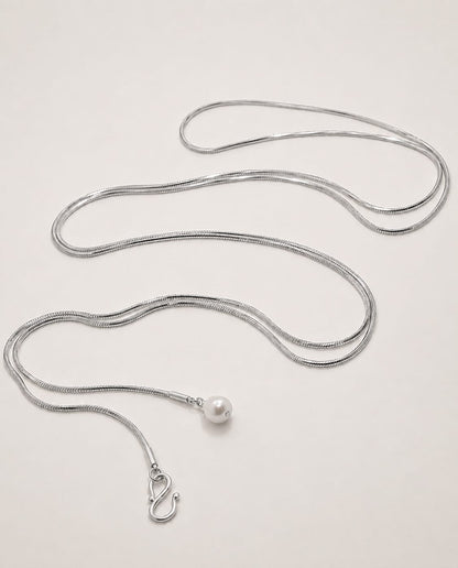 Collana Lariat Arianna