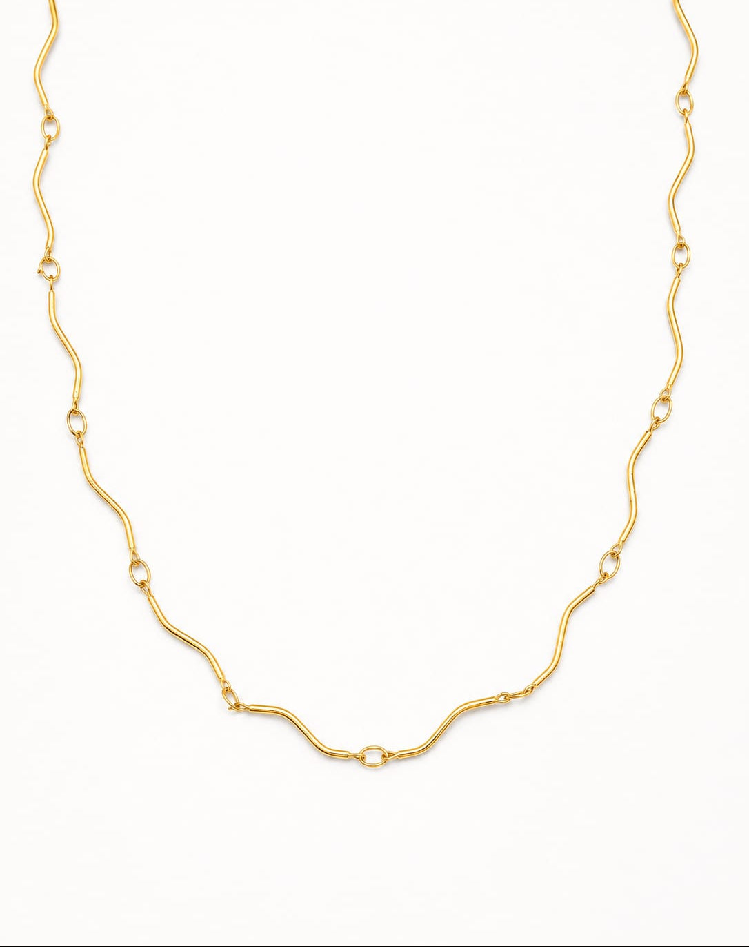 Collana Unda Slim