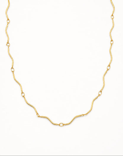 Collana Unda Slim