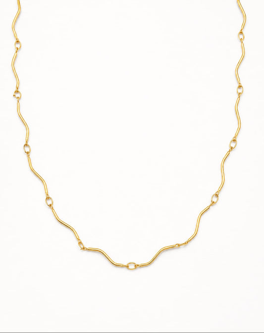 Collana Unda Slim