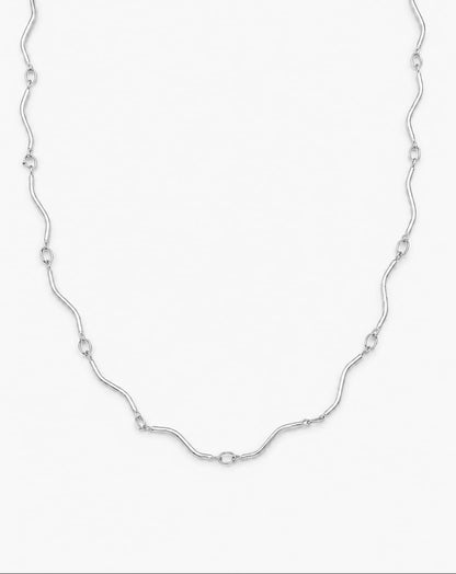 Collana Unda Slim