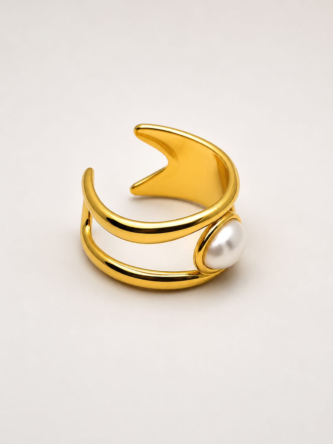 Anello Velia