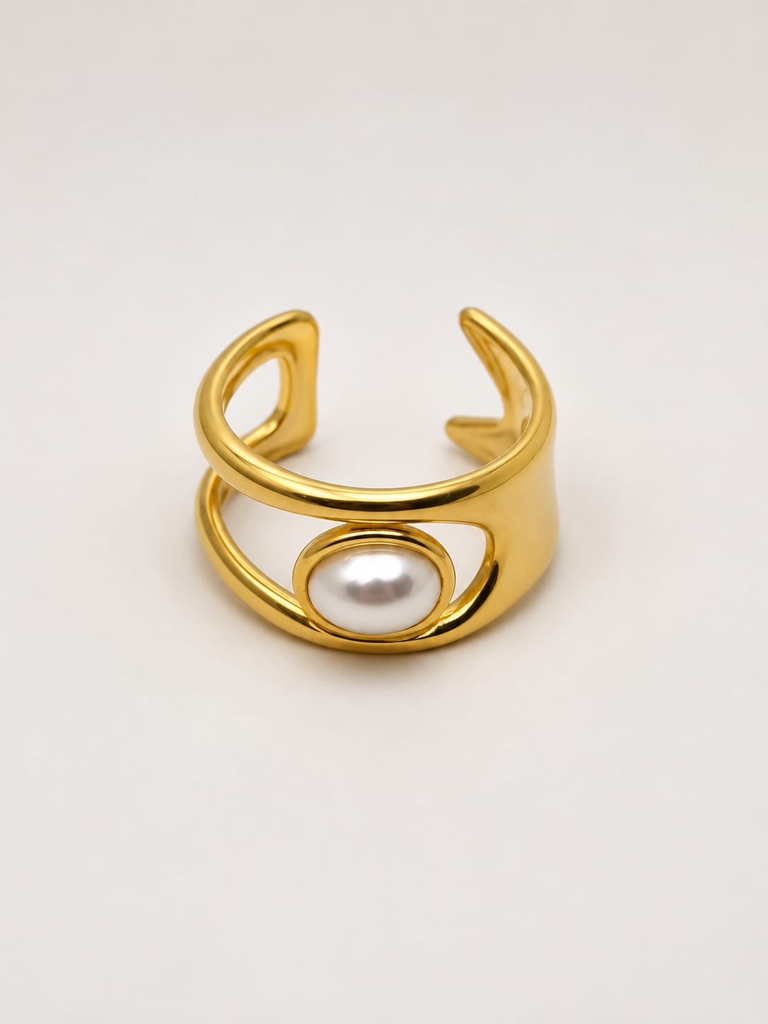 Anello Velia
