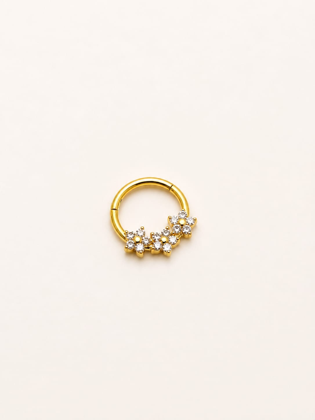 Piercing Bloom Daith