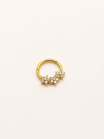 Piercing Bloom Daith