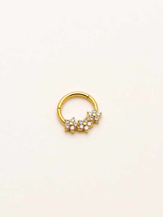 Piercing Bloom Daith