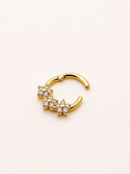 Piercing Bloom Daith