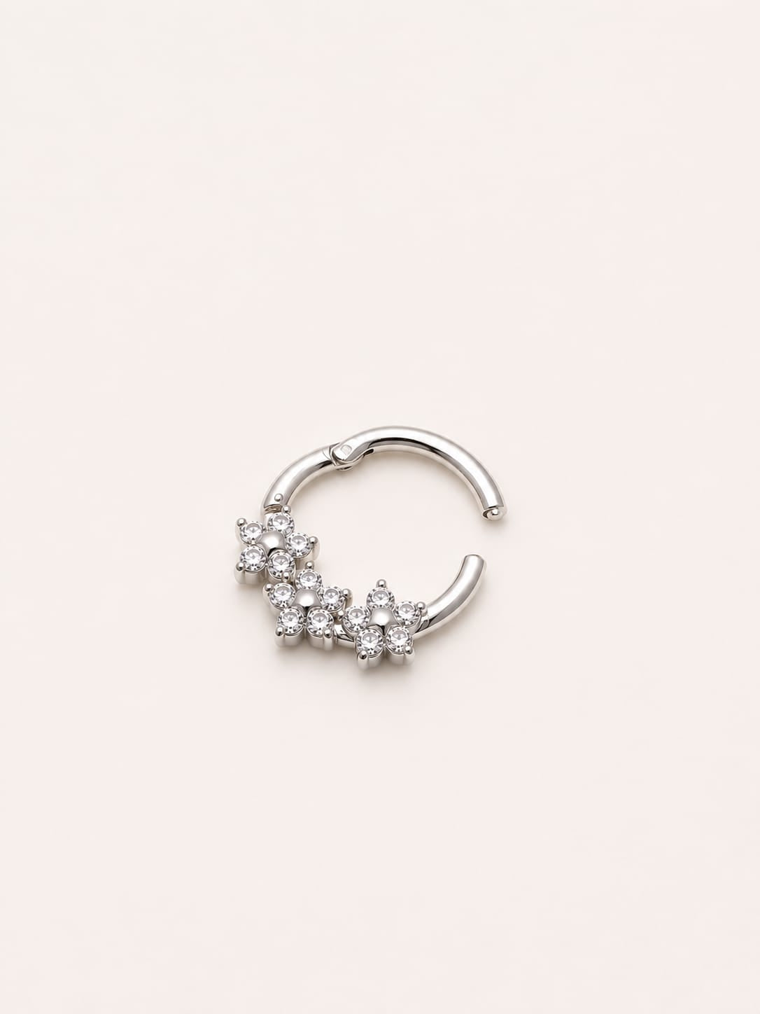 Piercing Bloom Daith