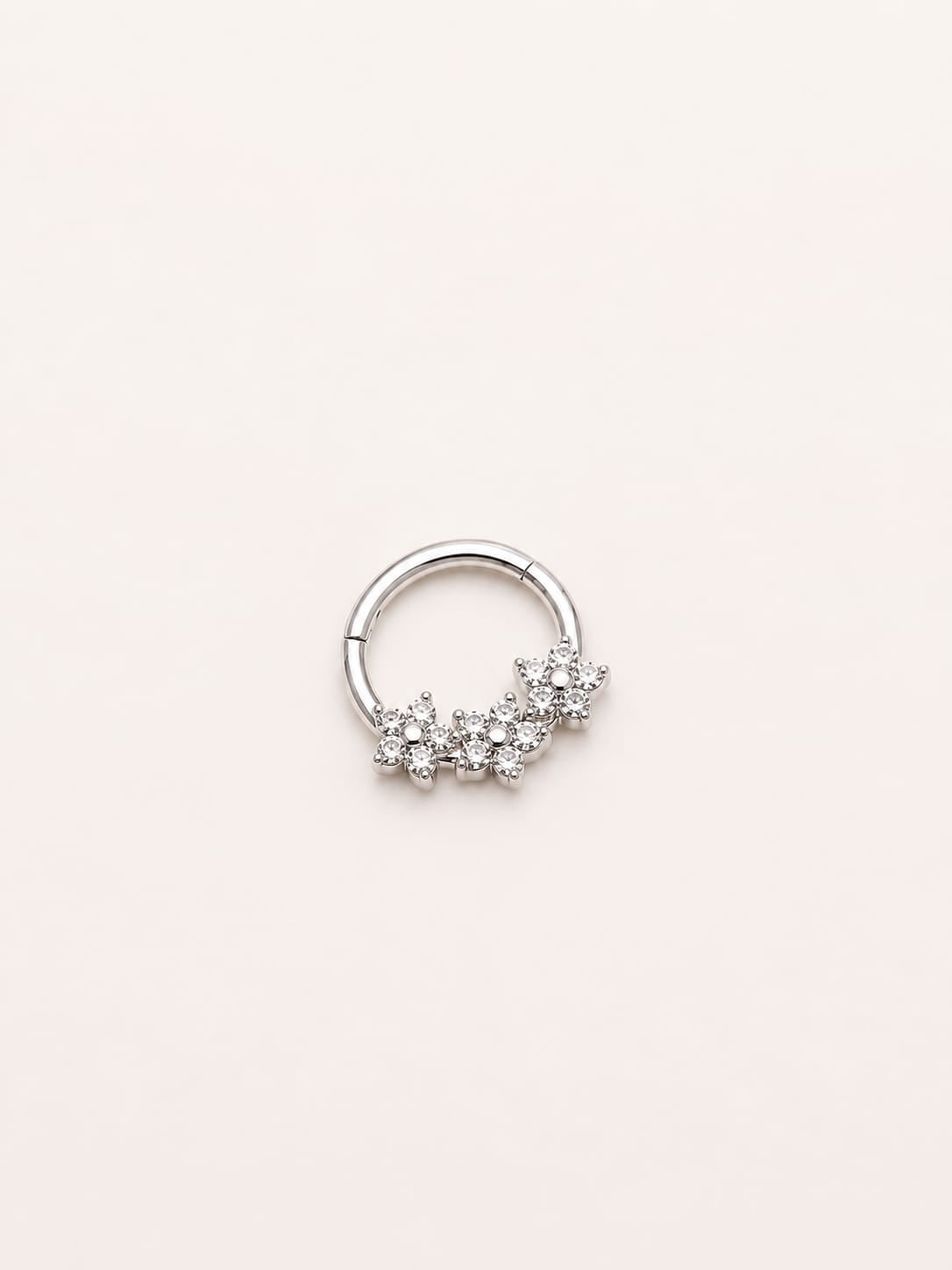 Piercing Bloom Daith