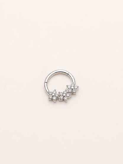 Piercing Bloom Daith