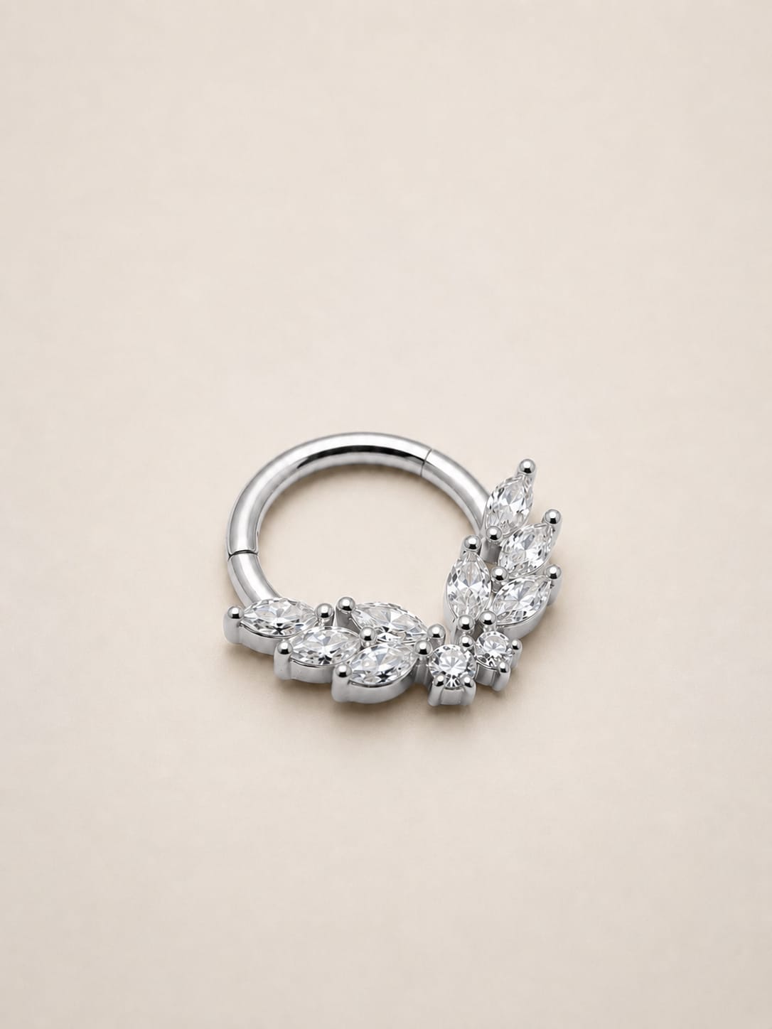 Piercing Dafne Daith