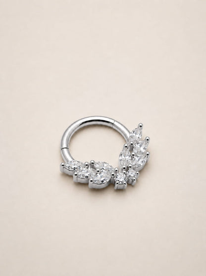 Piercing Dafne Daith
