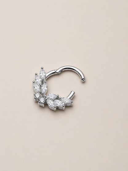 Piercing Dafne Daith