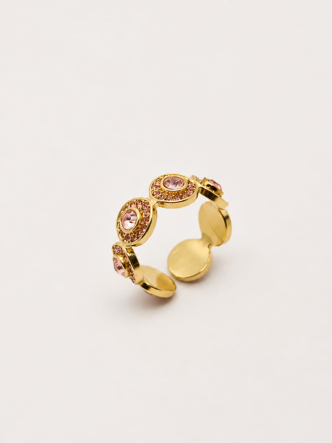 Anello Alexandra