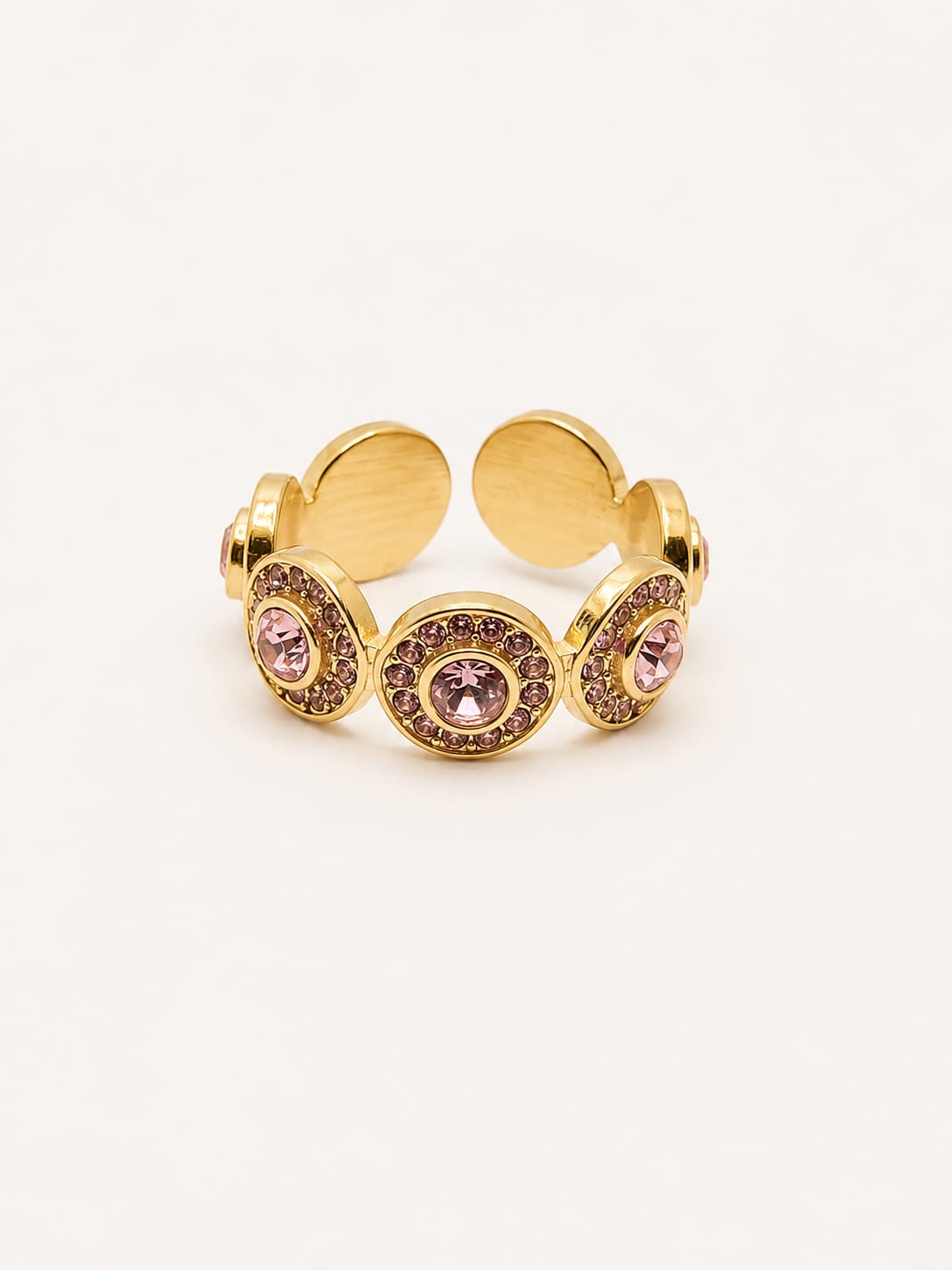 Anello Alexandra