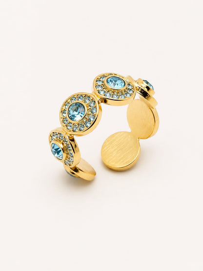 Anello Alexandra