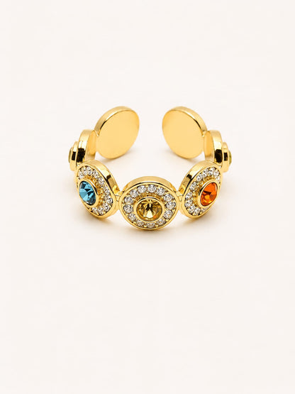Anello Alexandra