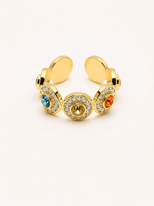 Anello Alexandra