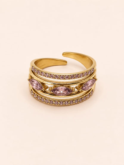 Anello Amélie