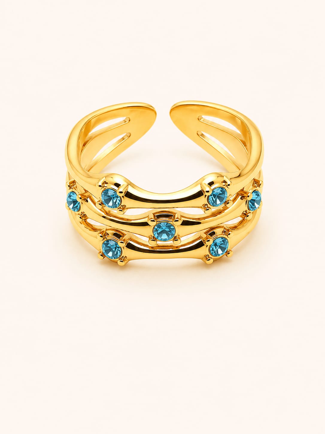 Anello Twinkle Twinkle