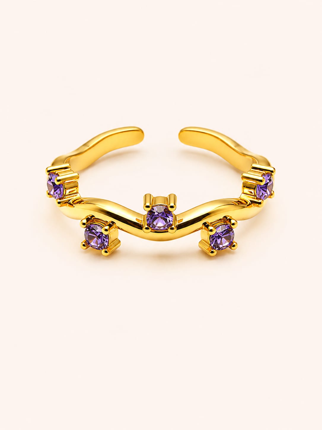 Anello Astrea
