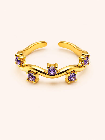 Anello Astrea