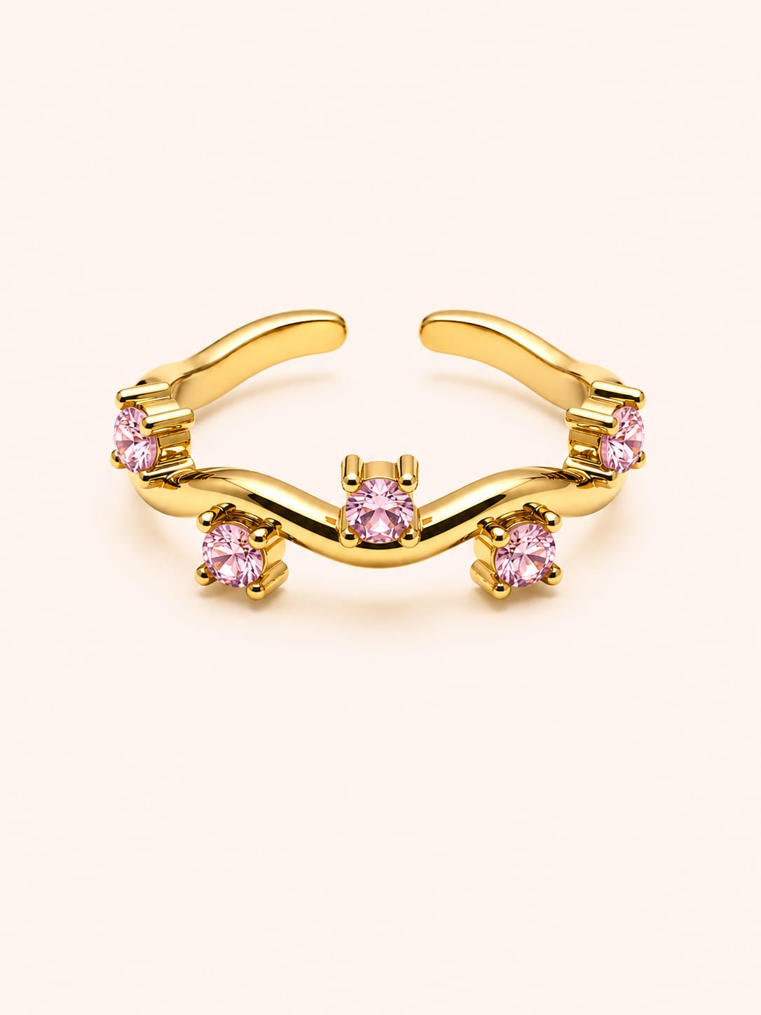 Anello Astrea