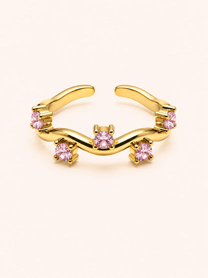 Anello Astrea