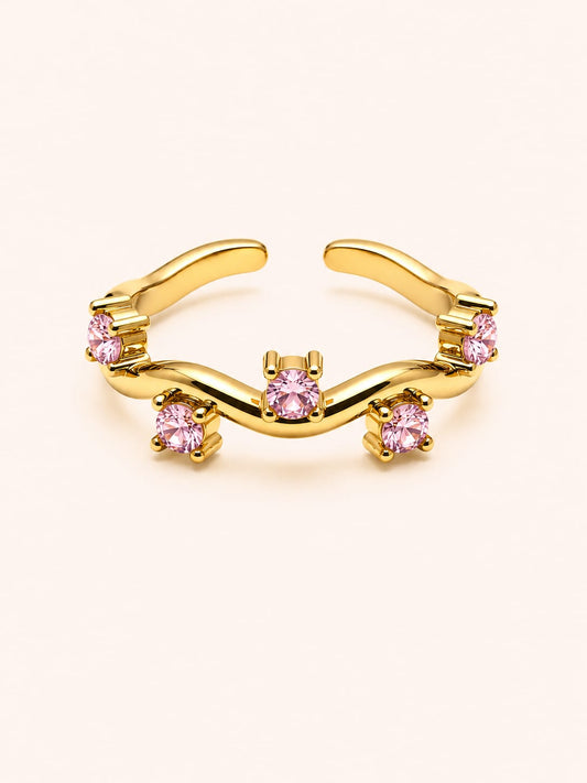 Anello Astrea