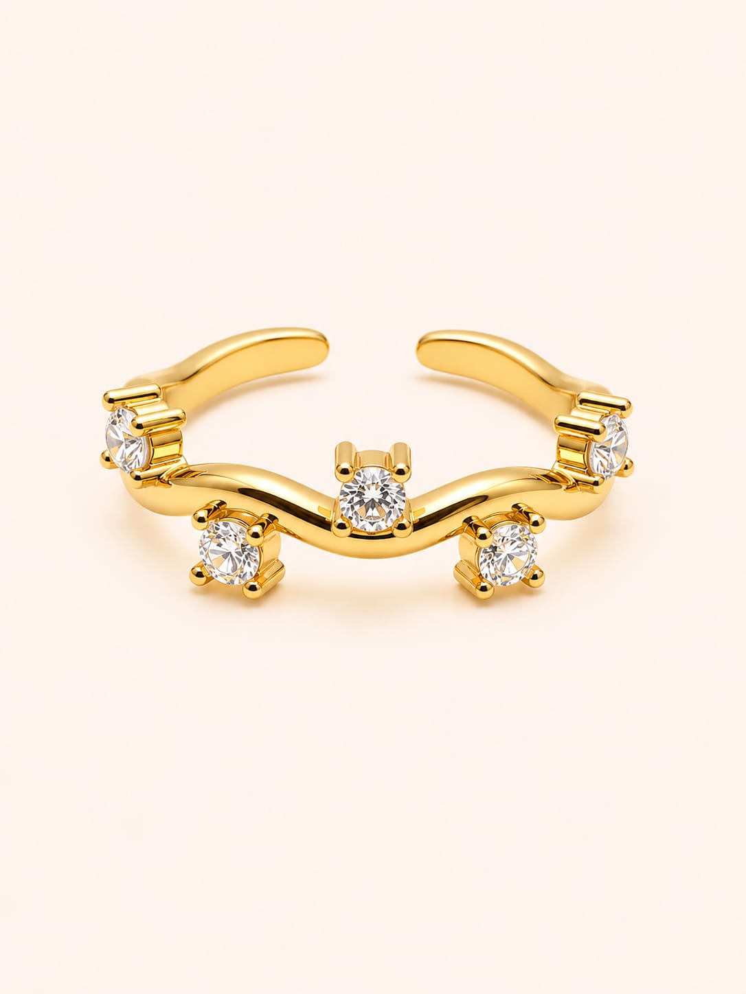 Anello Astrea Classic