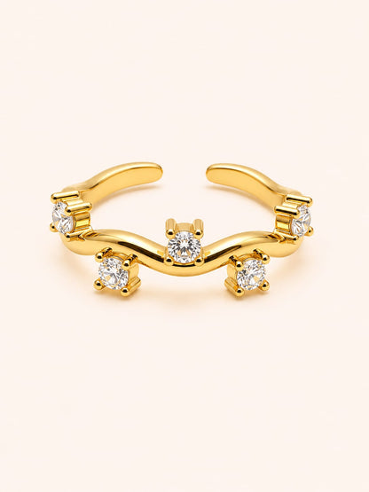 Anello Astrea Classic