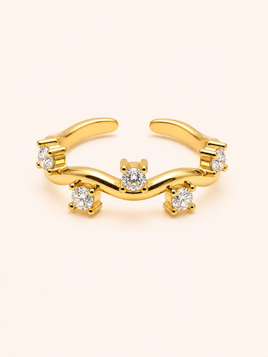 Anello Astrea Classic