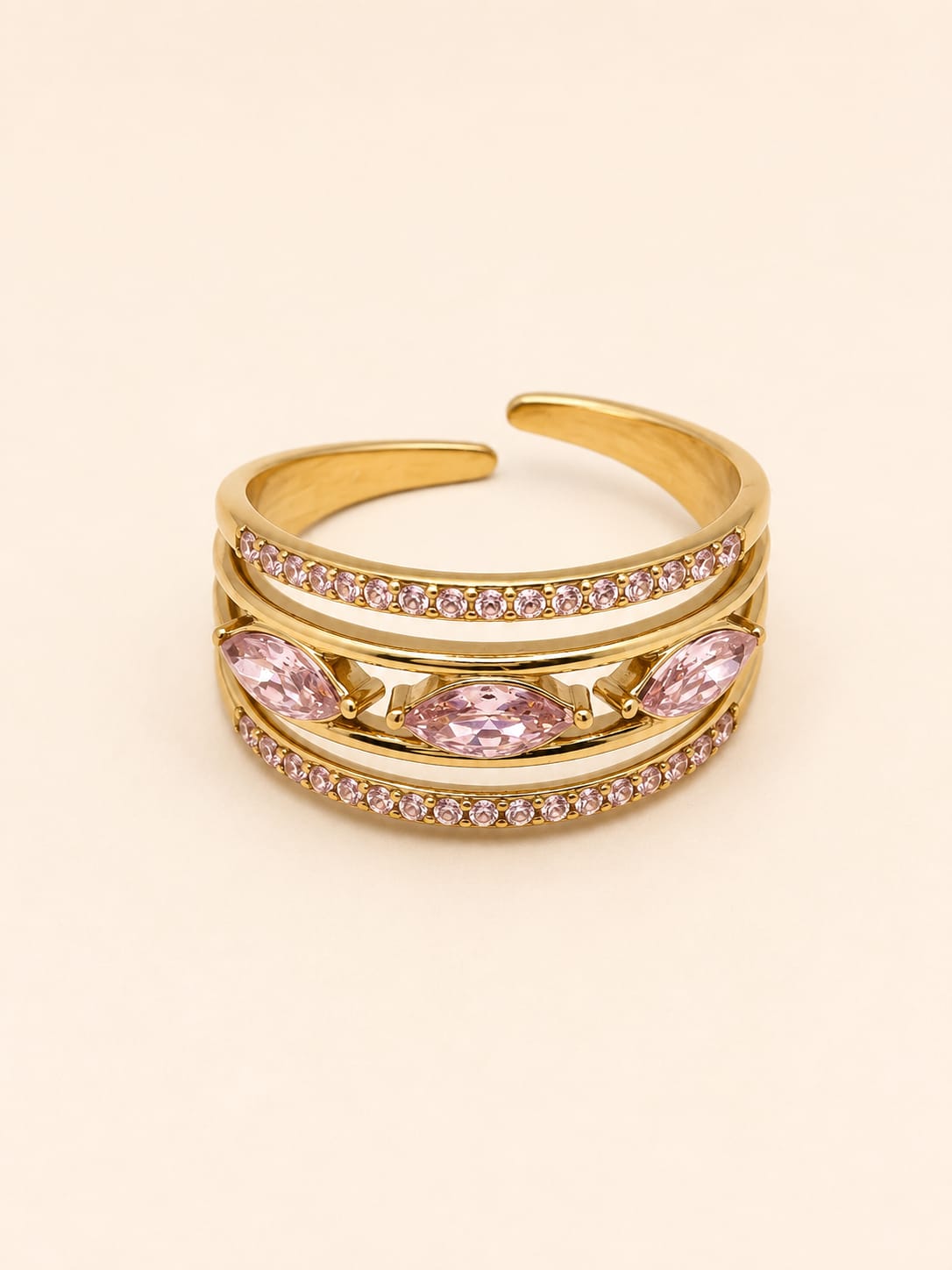 Anello Amélie