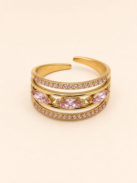 Anello Amélie