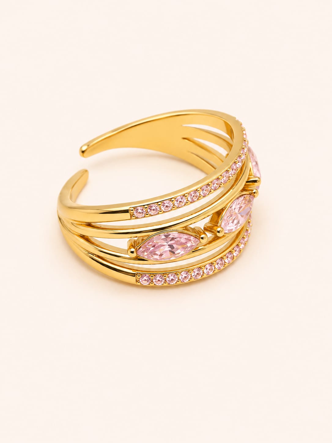 Anello Amélie
