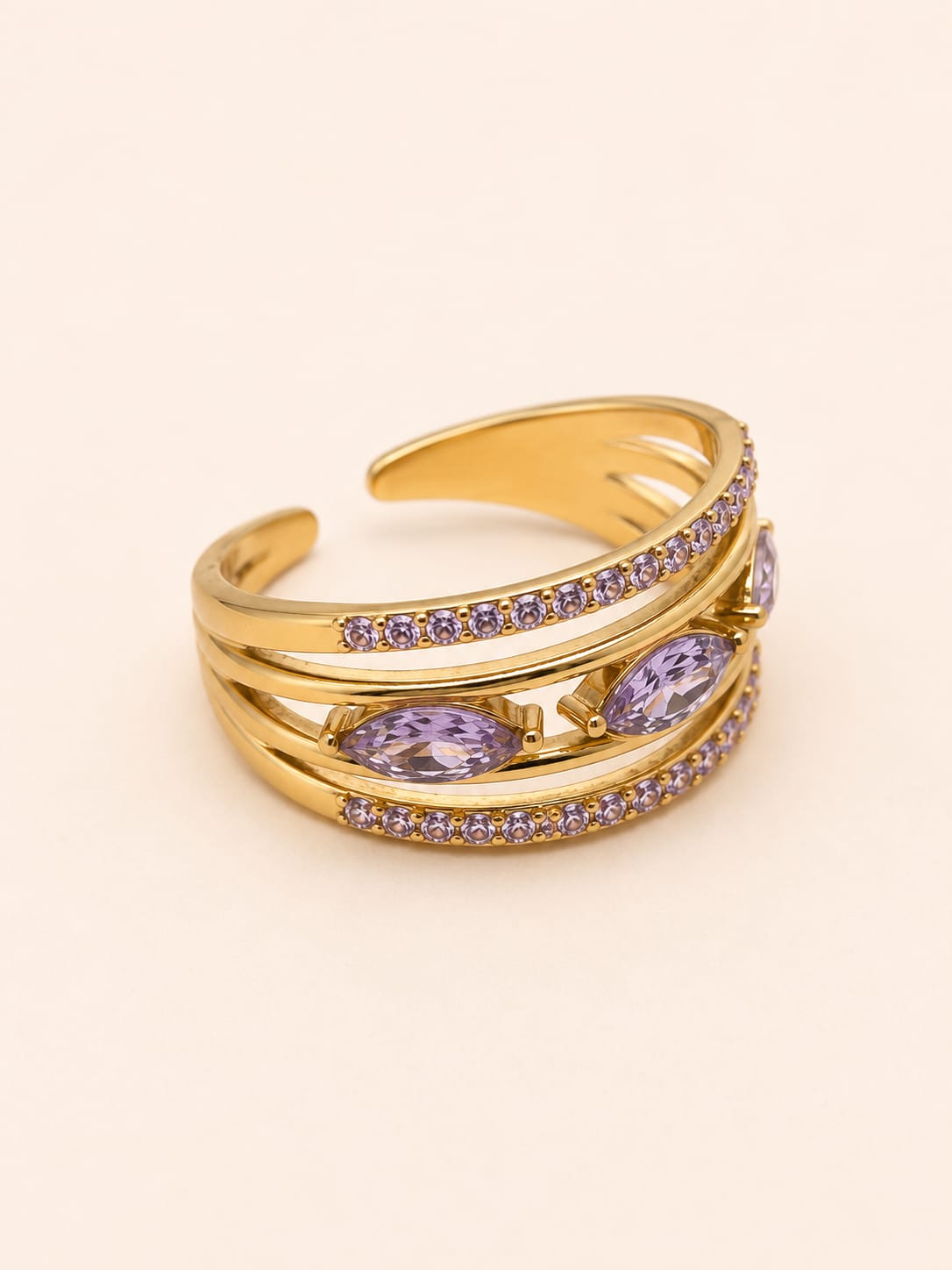 Anello Amélie