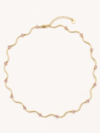 Collana Maelle