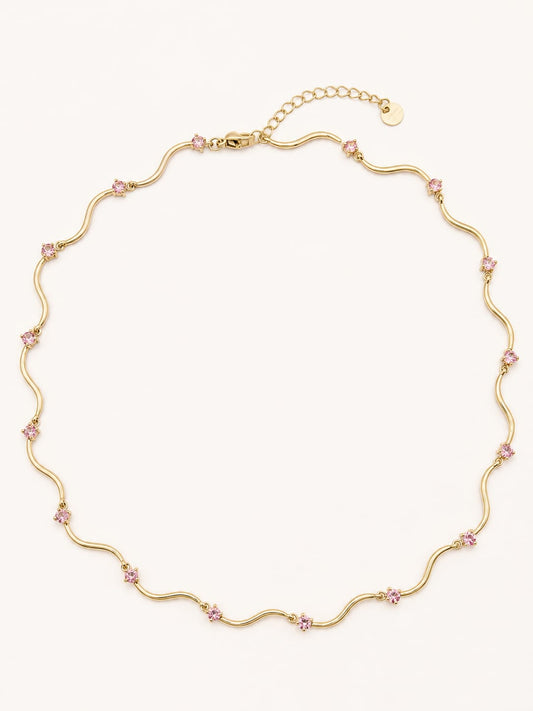 Collana Maelle