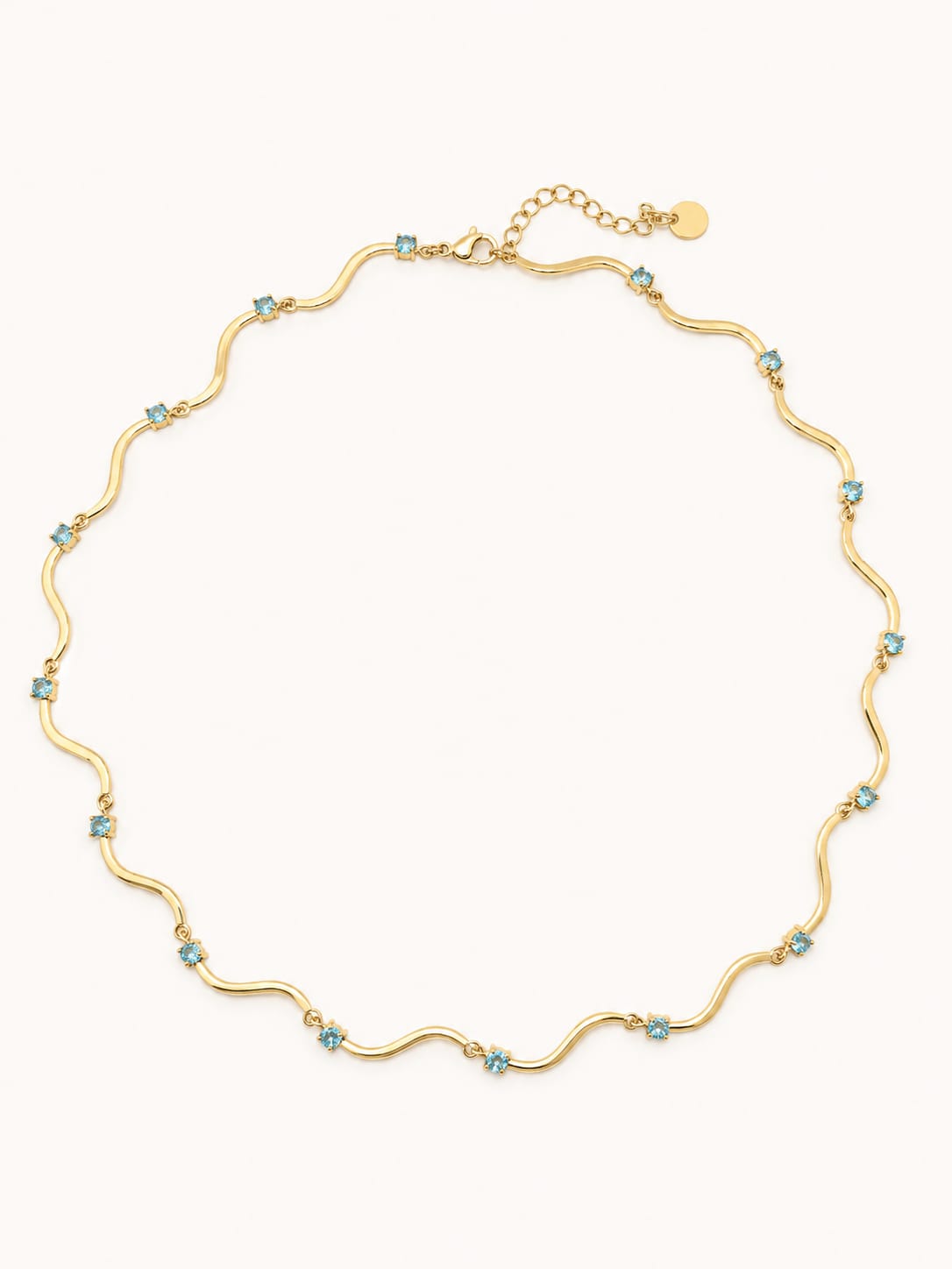 Collana Maelle