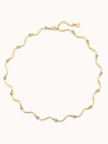 Collana Maelle