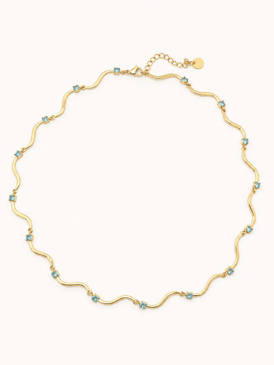 Collana Maelle