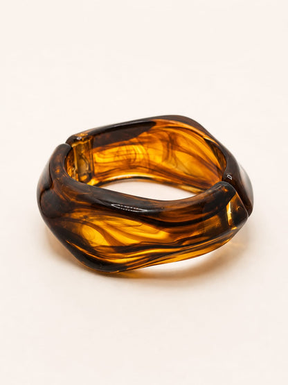 Bracciale Resina