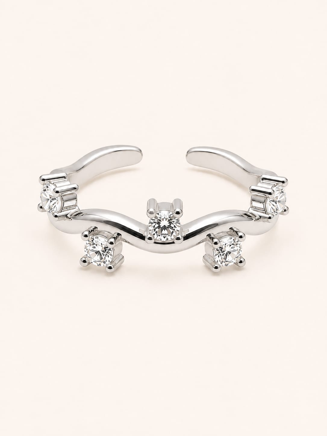 Anello Astrea Classic