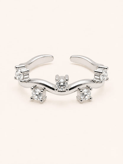 Anello Astrea Classic