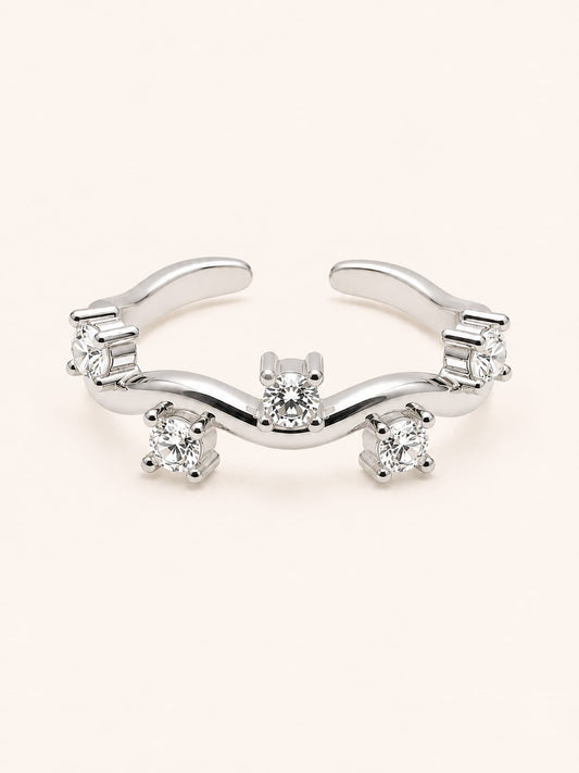 Anello Astrea Classic