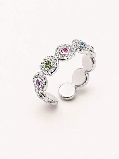 Anello Alexandra Multicolor Baby
