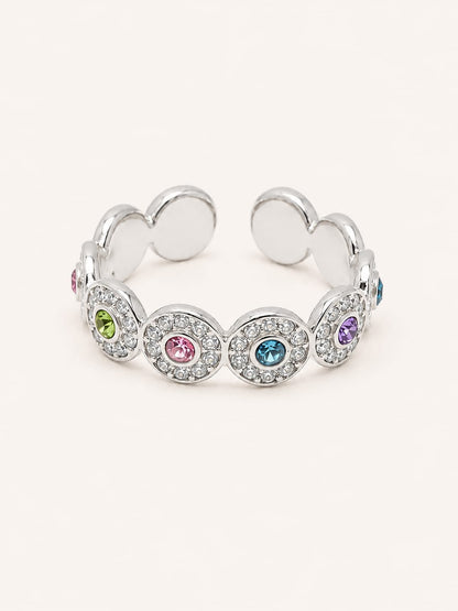 Anello Alexandra Multicolor Baby